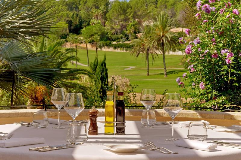 酒店 Sheraton Mallorca Arabella Golf