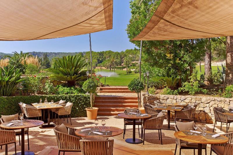 酒店 Sheraton Mallorca Arabella Golf