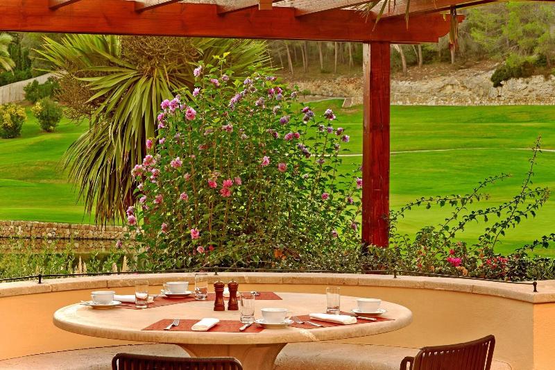 酒店 Sheraton Mallorca Arabella Golf