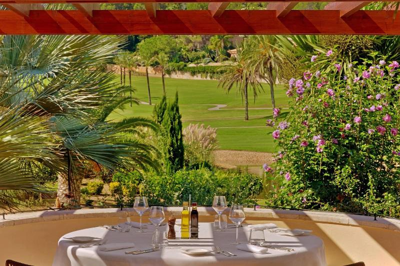 בית מלון כפרי Sheraton Mallorca Arabella Golf