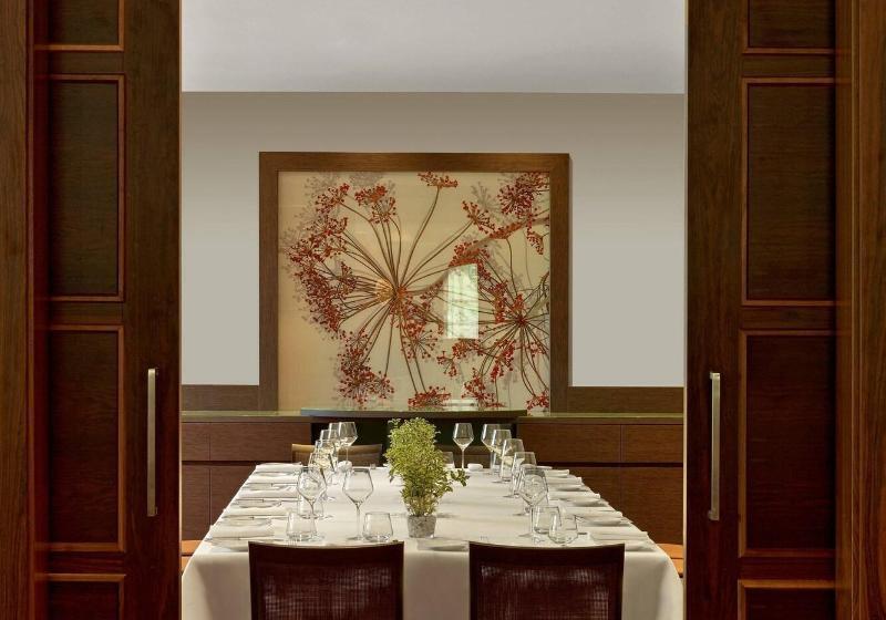 酒店 Sheraton Mallorca Arabella Golf