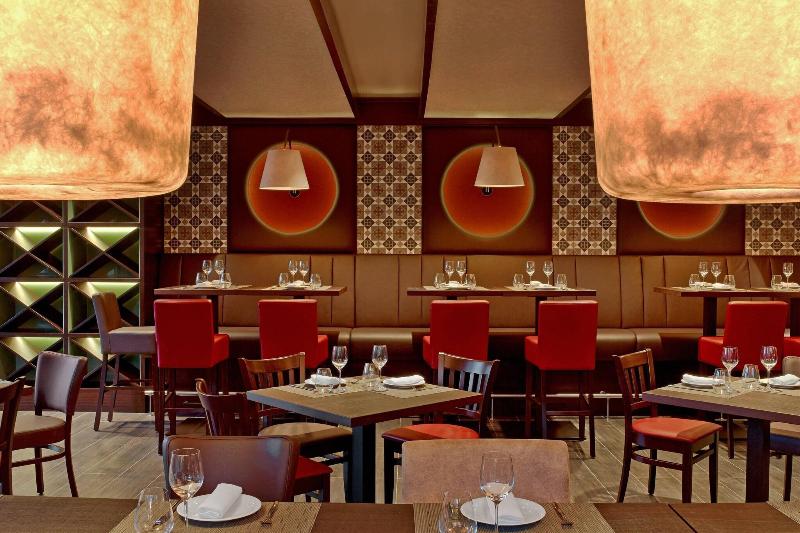 酒店 Sheraton Mallorca Arabella Golf