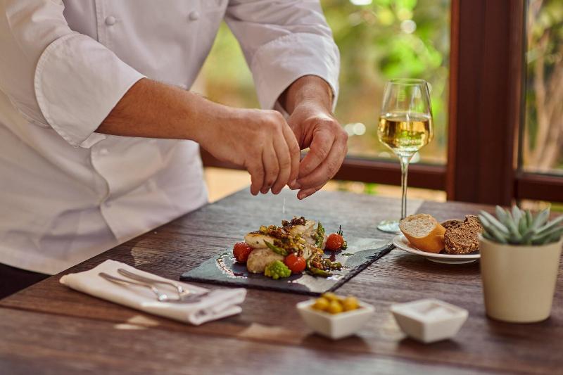 酒店 Sheraton Mallorca Arabella Golf