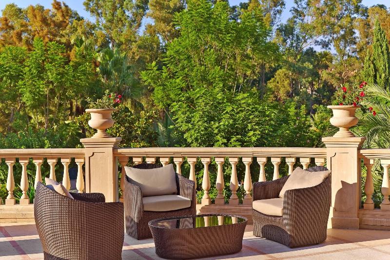 酒店 Sheraton Mallorca Arabella Golf