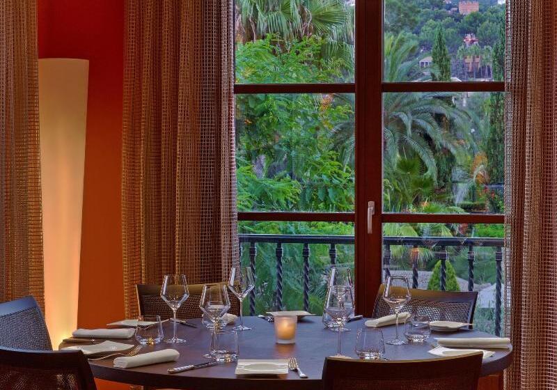 酒店 Sheraton Mallorca Arabella Golf