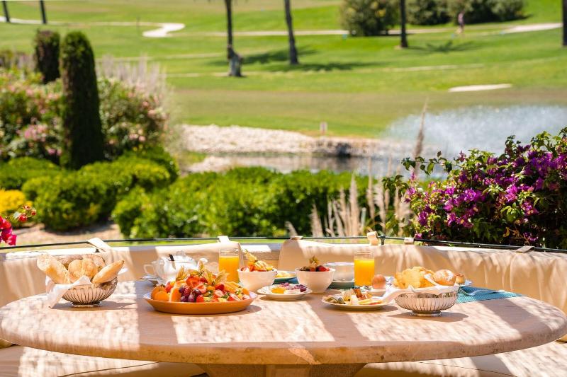 酒店 Sheraton Mallorca Arabella Golf