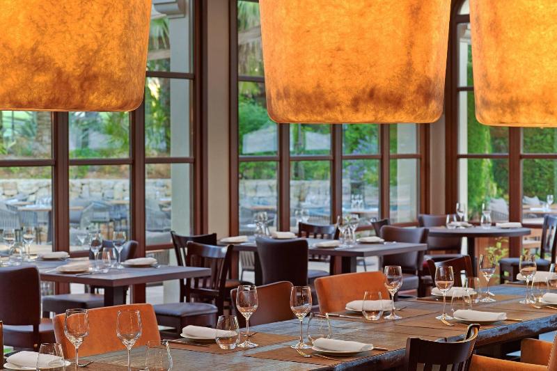 בית מלון כפרי Sheraton Mallorca Arabella Golf