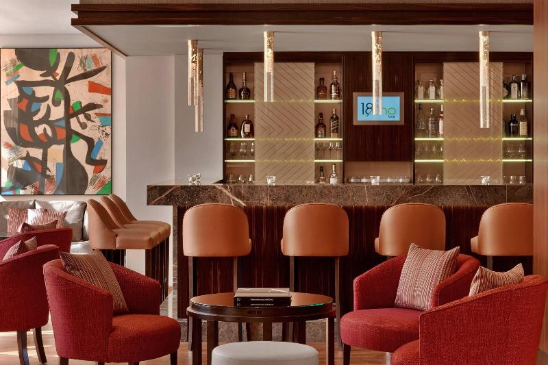 酒店 Sheraton Mallorca Arabella Golf