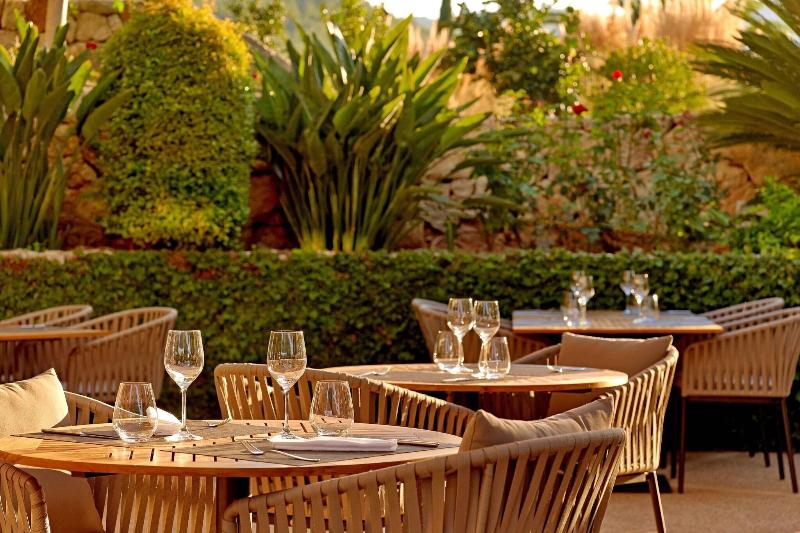 酒店 Sheraton Mallorca Arabella Golf