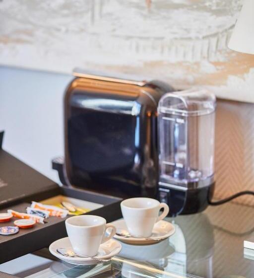 فندق Silken Ciudad De Vitoria