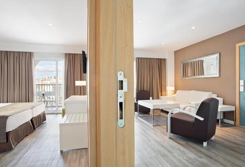 בית מלון כפרי Sol Pelicanos Ocas