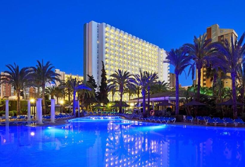 בית מלון כפרי Sol Pelicanos Ocas