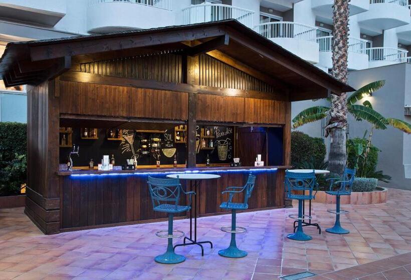 בית מלון כפרי Sol Pelicanos Ocas