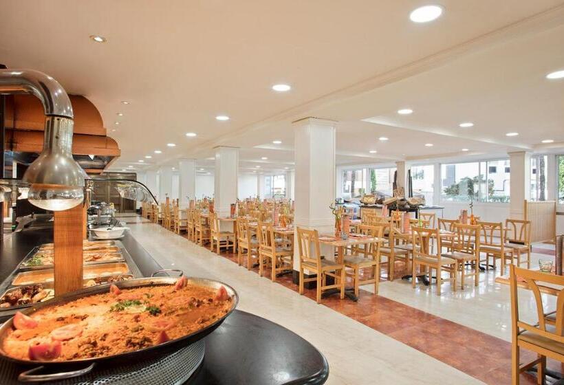 בית מלון כפרי Sol Pelicanos Ocas