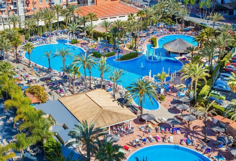 בית מלון כפרי Sol Pelicanos Ocas