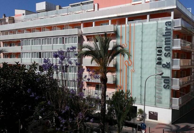 호텔 Sol y Sombra