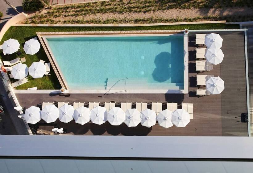 Son Moll Sentits Hotel & Spa