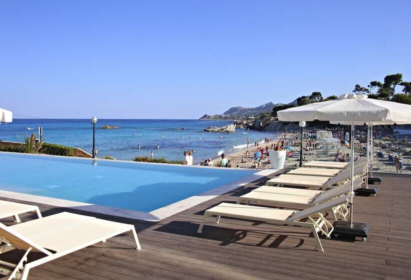 Son Moll Sentits Hotel & Spa