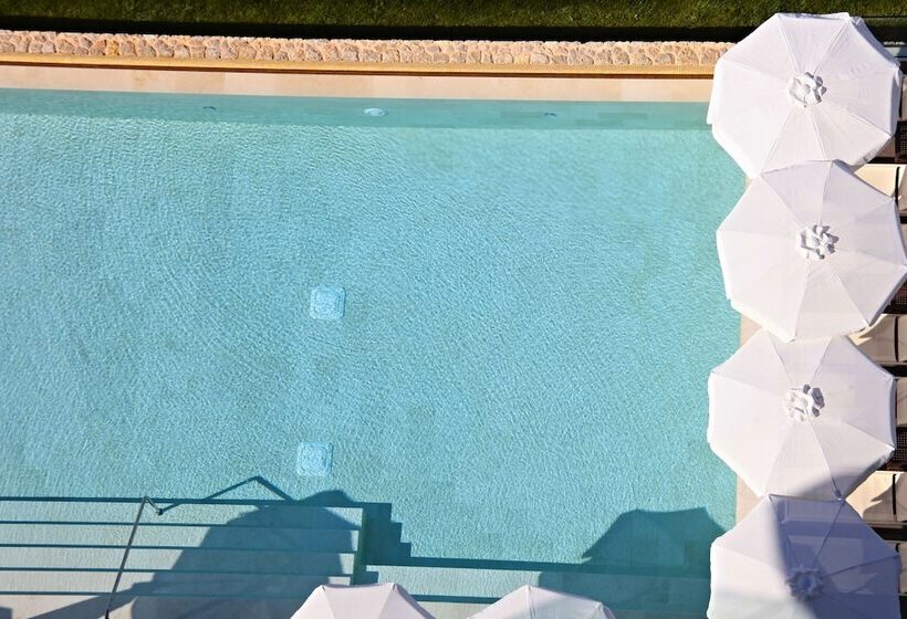 Son Moll Sentits Hotel & Spa