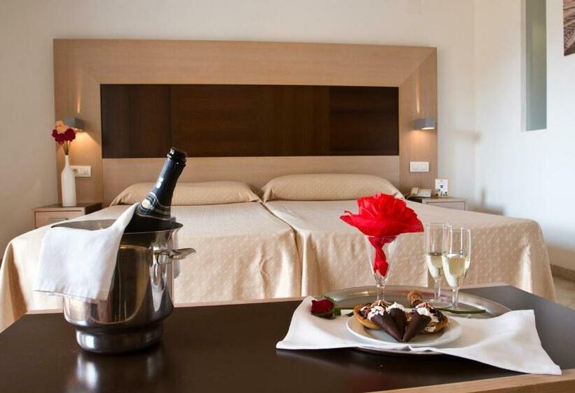 Hotel & Spa Dynastic