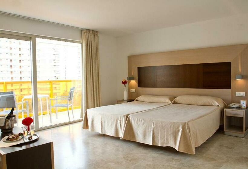 Hotel & Spa Dynastic