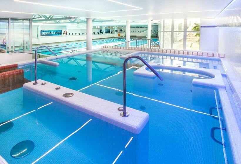 Hotel & Spa Dynastic