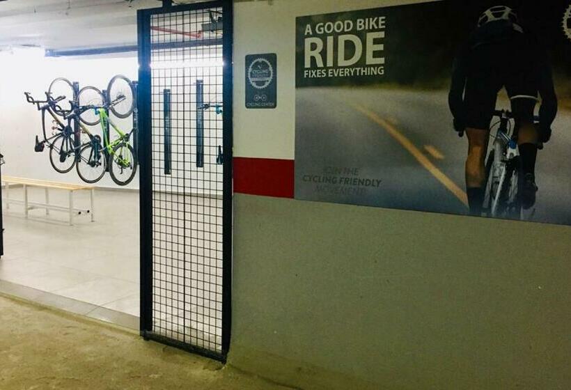 Hotel & Spa Dynastic