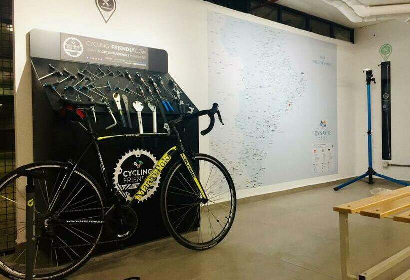 Hotel & Spa Dynastic