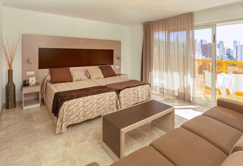 Hotel & Spa Dynastic