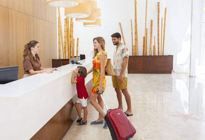 Hotel & Spa Dynastic