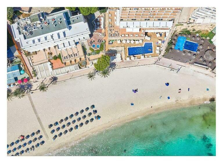 هتل Spa Flamboyan   Caribe