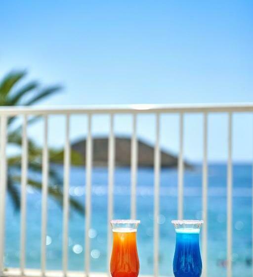 هتل Spa Flamboyan   Caribe