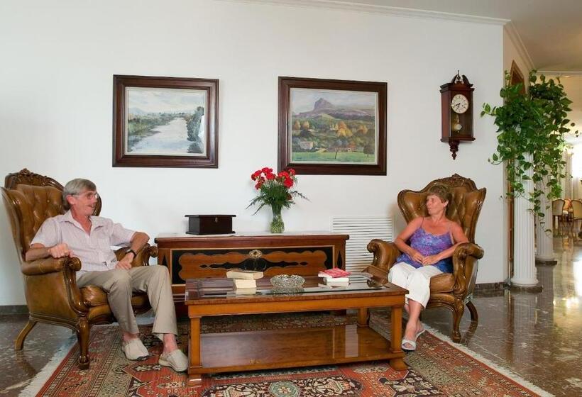 Отель Stil Bonsai