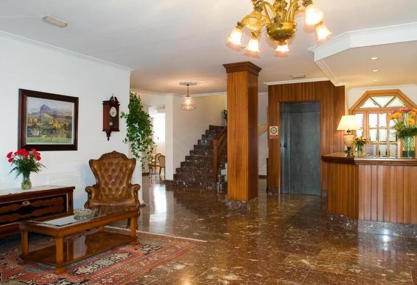 Отель Stil Bonsai