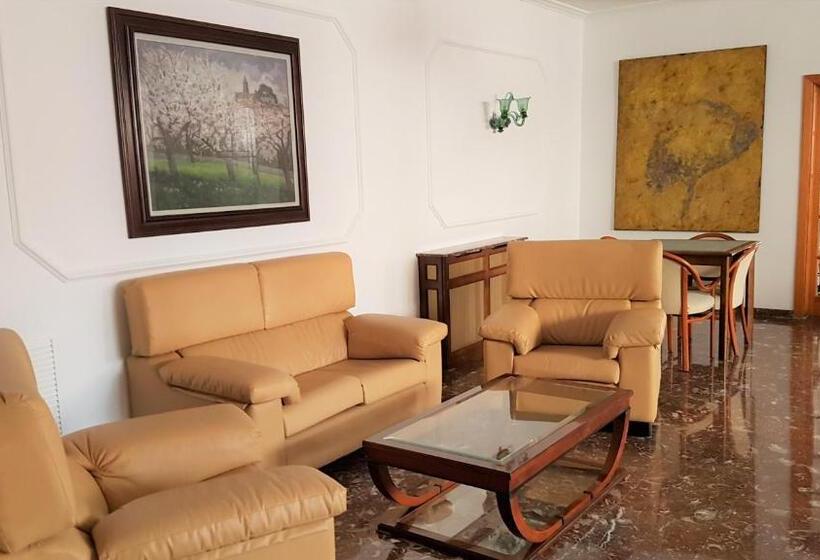 Отель Stil Bonsai