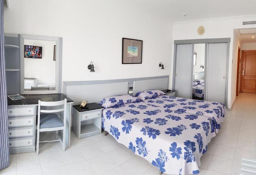 Отель Stil Bonsai