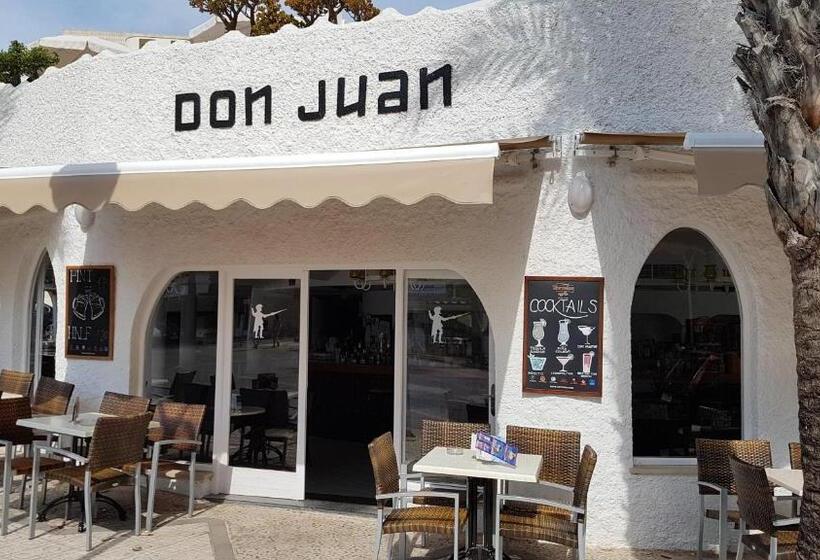 Отель Stil Bonsai