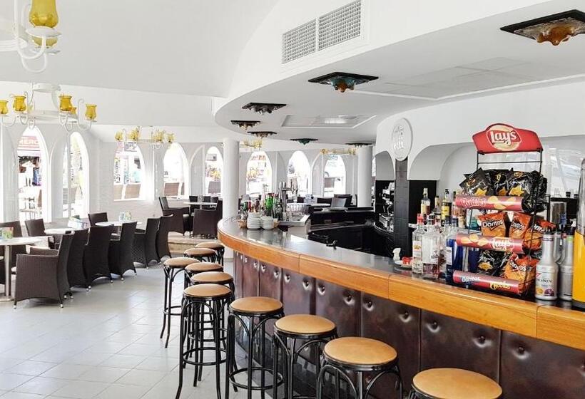 Отель Stil Bonsai