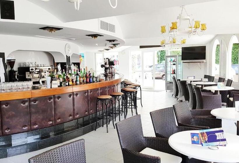 Отель Stil Bonsai