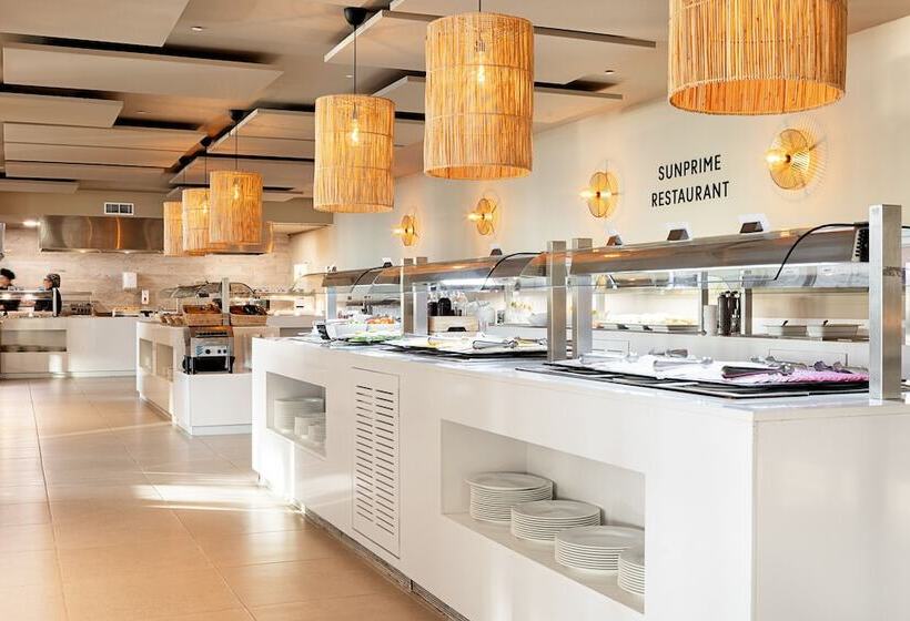 בית מלון כפרי Sunprime Pollensa Bay