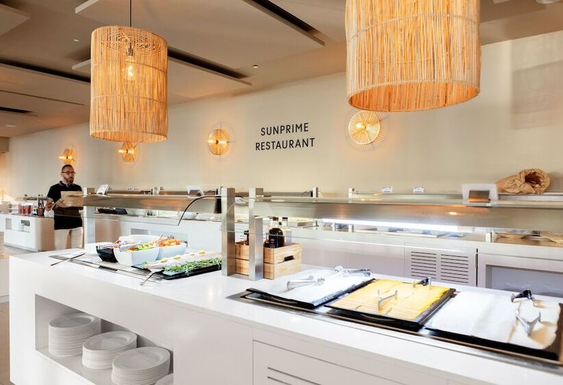 בית מלון כפרי Sunprime Pollensa Bay