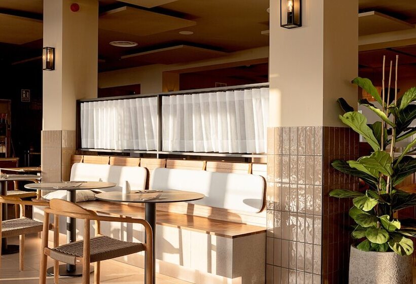 בית מלון כפרי Sunprime Pollensa Bay