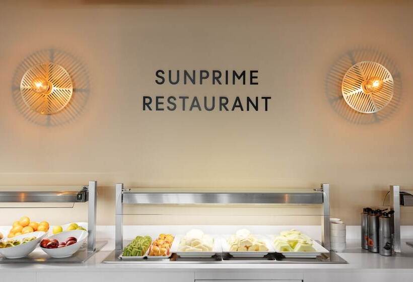 בית מלון כפרי Sunprime Pollensa Bay