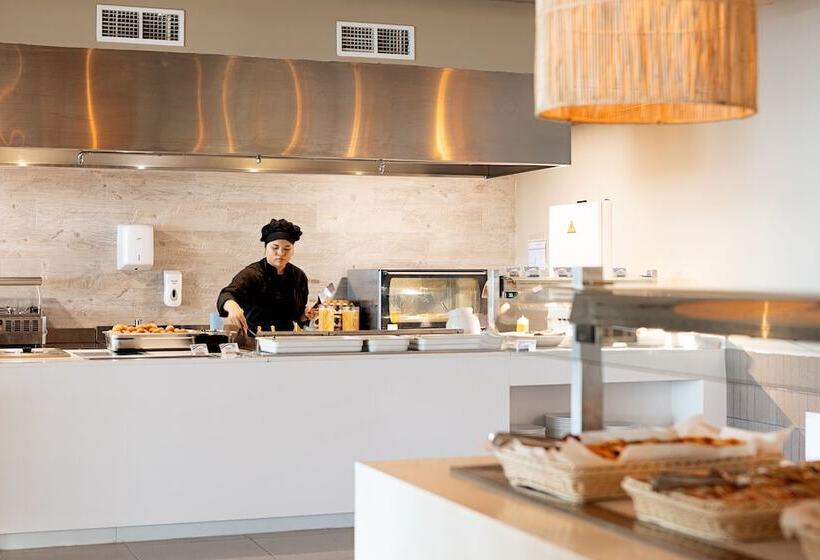 בית מלון כפרי Sunprime Pollensa Bay