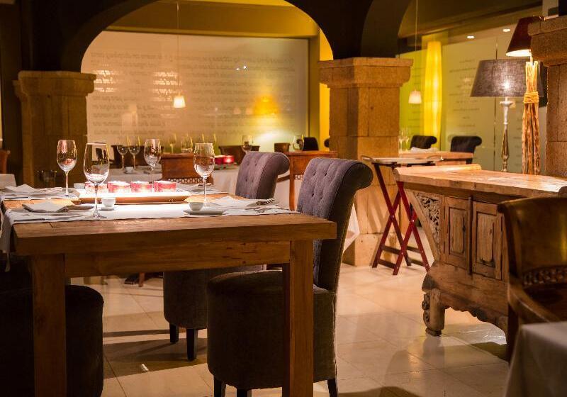 هتل Swiss Moraira  Adults Recommended