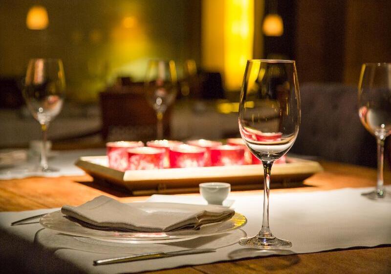 هتل Swiss Moraira  Adults Recommended