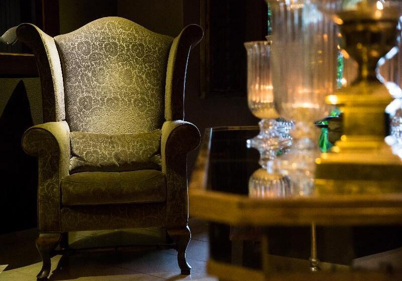 هتل Swiss Moraira  Adults Recommended