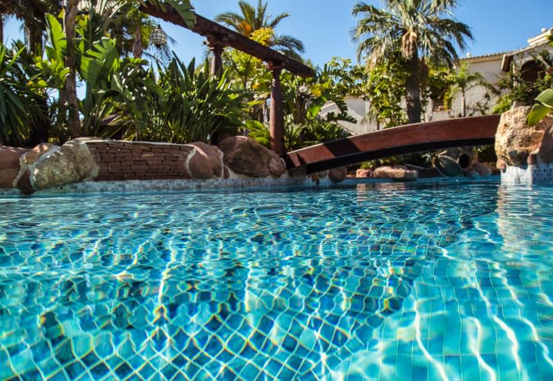 هتل Swiss Moraira  Adults Recommended