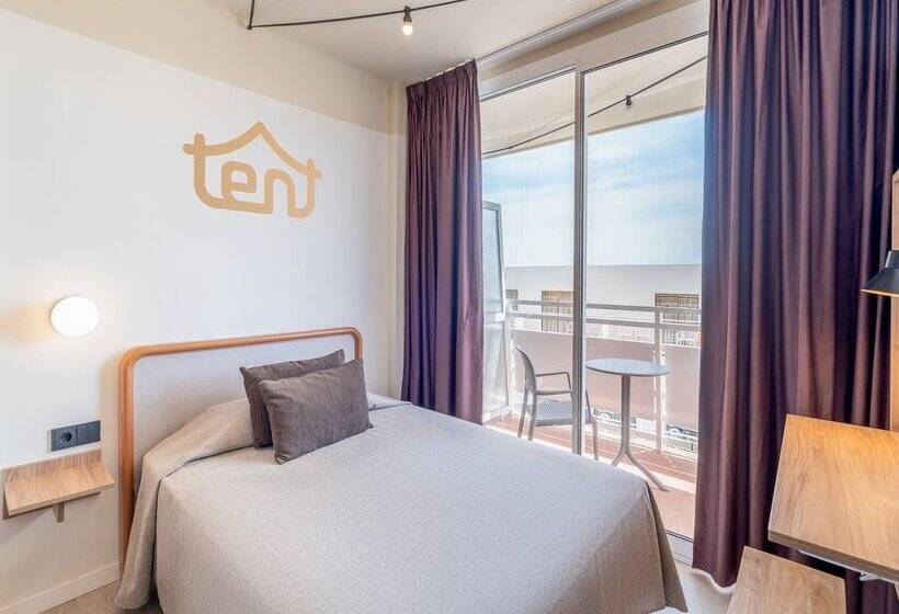 בית מלון כפרי tent Arenal