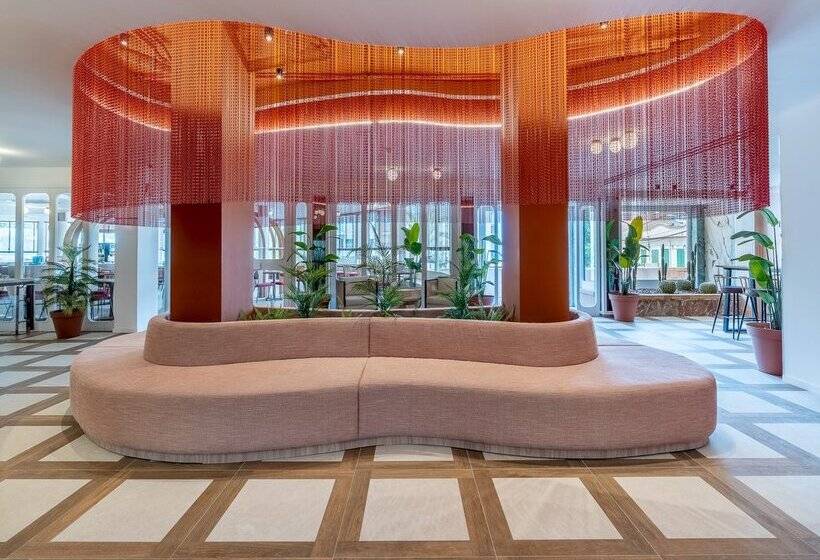 בית מלון כפרי tent Arenal